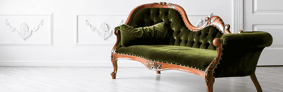 Antique Furniture Stores