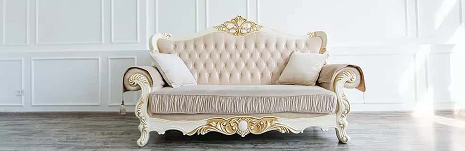 Antique Furniture Stores